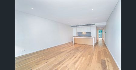 Luxurious 2 bedroom apartment in harbourside icon, LUME - Photo 2