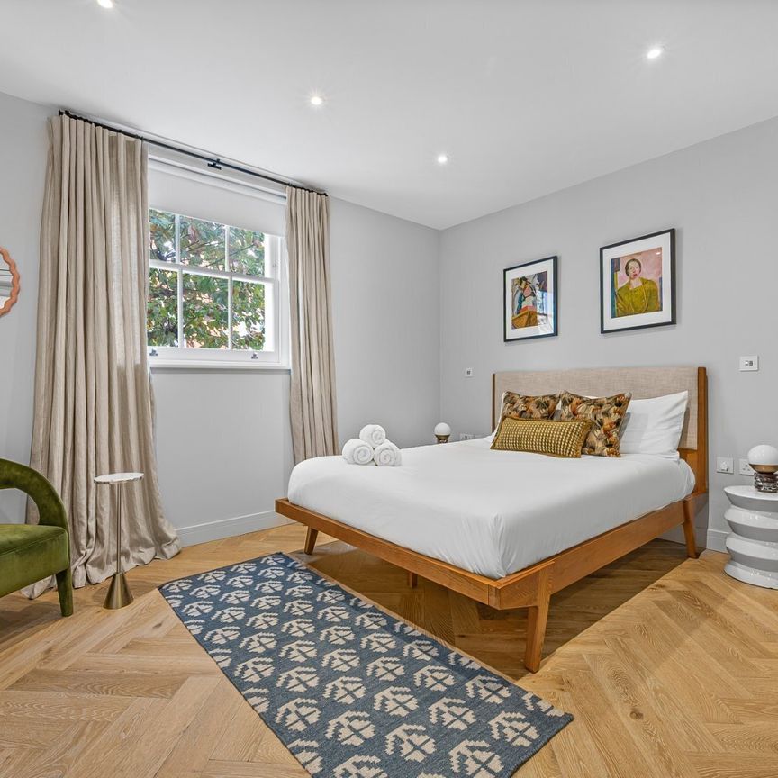 Charlotte Street, London, W1T - Photo 1