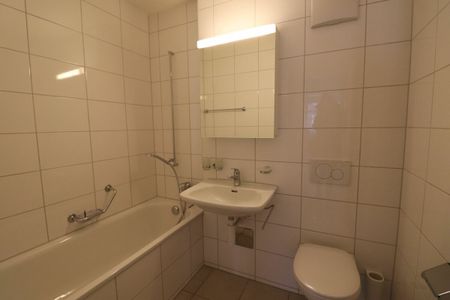 Nähe Uni und Spital - schöne 3-Zimmerwohnung für 1 - 2 Personen zu vermieten - Foto 3