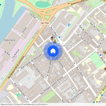 59000, Lille