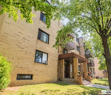 1225 boulevard Alexis-Nihon, Saint-Laurent à louer - Photo 2
