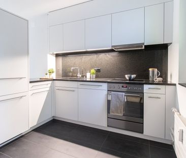 3.5 Zimmer Maisonettewohnung - Photo 1