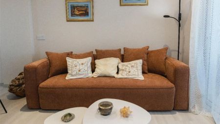 Piso de alquiler en Carretera Al-7107 de la A-370 en Garrucha a la A-3, 16, Puerto Vera - Foto 4