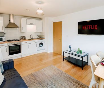 1 Bed 1 Bath - Photo 6