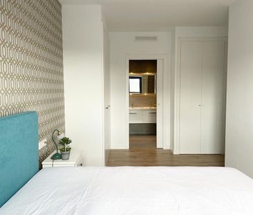 Apartamento de alquiler en La Plana - Photo 5