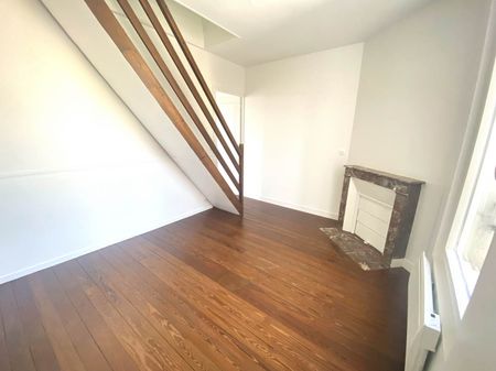 Location Appartement 3 pièces 47m² - Photo 2