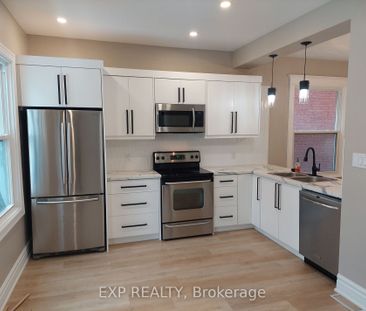 Detached Home For Lease | X8146730 - Photo 6