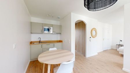 Chartres Juillet - 153 — Studio XL 153 - Photo 3