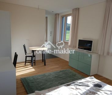 Wohnung in Wolfertschwenden - Foto 1