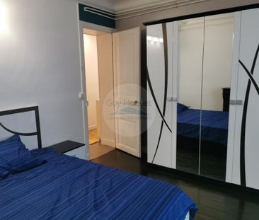 Location : appartement T3 (63 m²) à VILLEMOMBLE - Photo 1