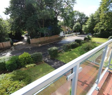 2 bedroom apartment to rent - Photo 6