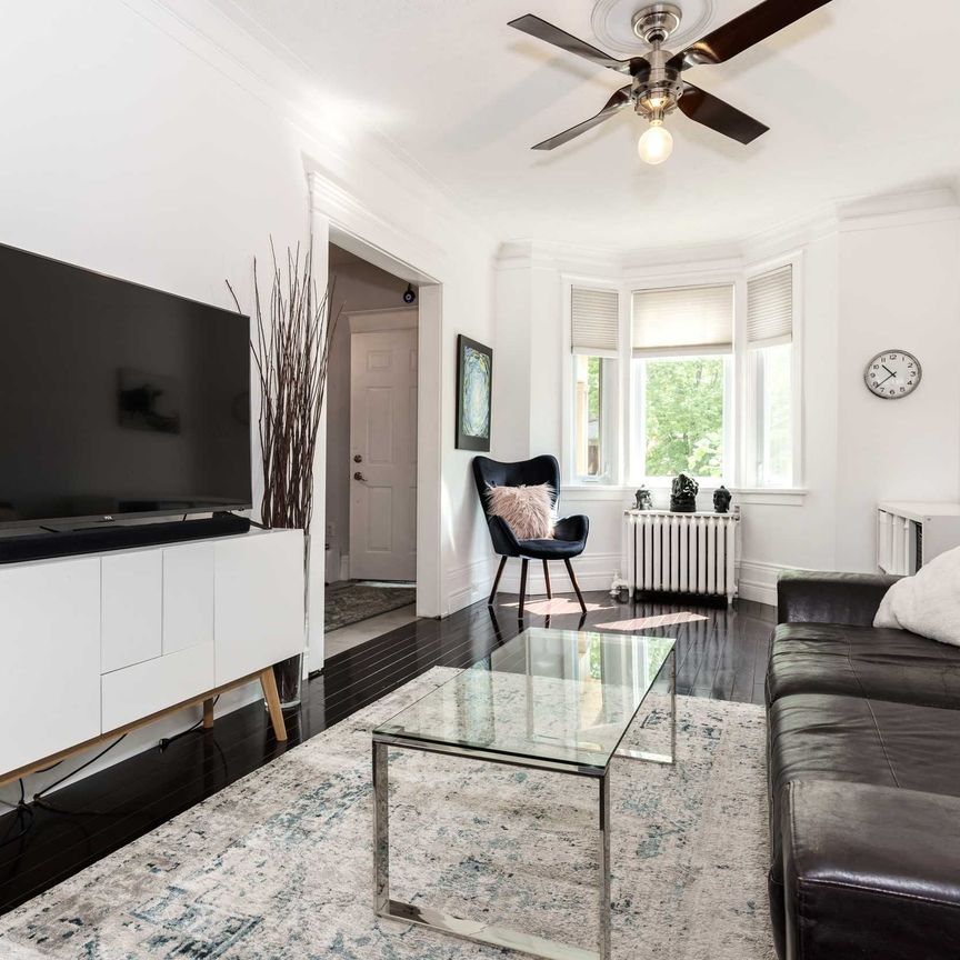 For Lease - 754 Windermere Avenue, Toronto, Ontario - Photo 1