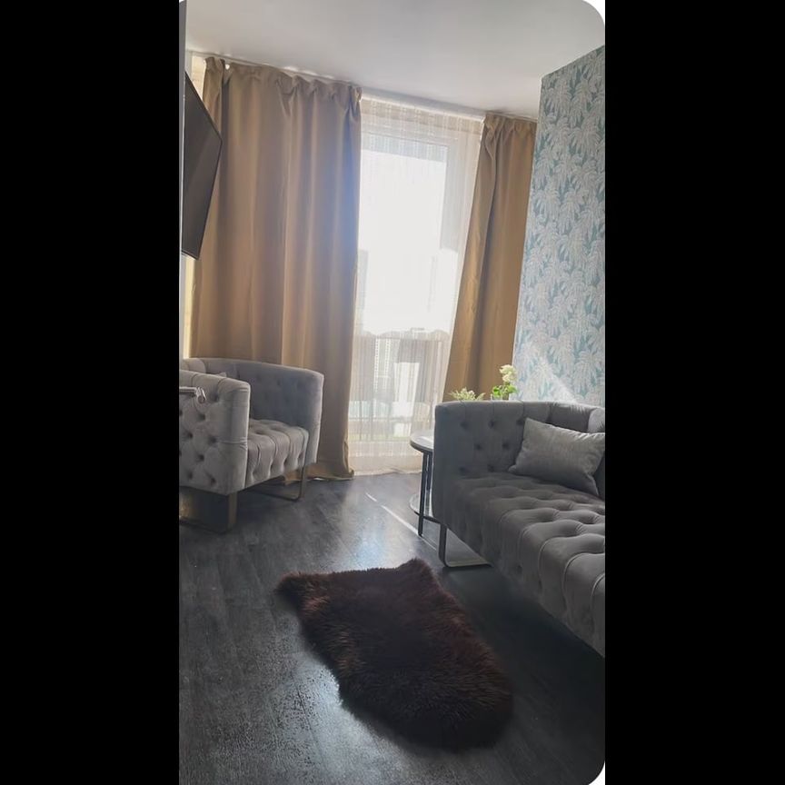 Room in a Shared Flat, Hall Tower, W2 - Photo 1