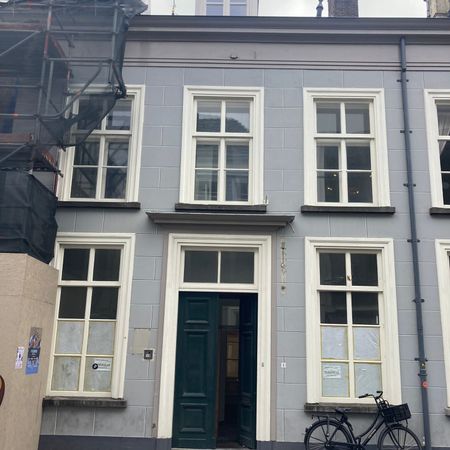 Te huur een leuk 2-kamer appartement in het centrum van Breda - Foto 3