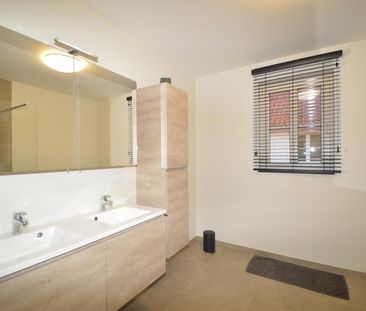 Modern 2-slaapkamer appartement met garagebox te hartje Kasterlee. - Foto 6