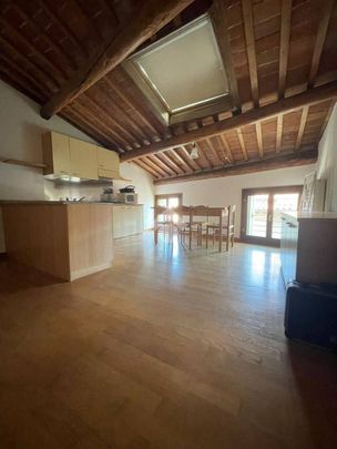 Bilocale buono stato, terzo piano, Centro, Bassano del Grappa - Photo 1