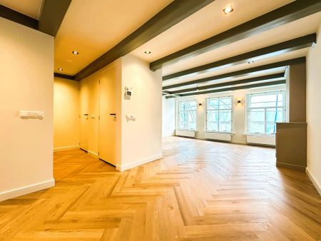 Appartement en duplex Prinsengracht, Amsterdam - À louer - Photo 4