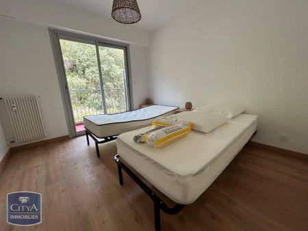 Appartement à louer 3 pièces 63.98m² - Photo 4