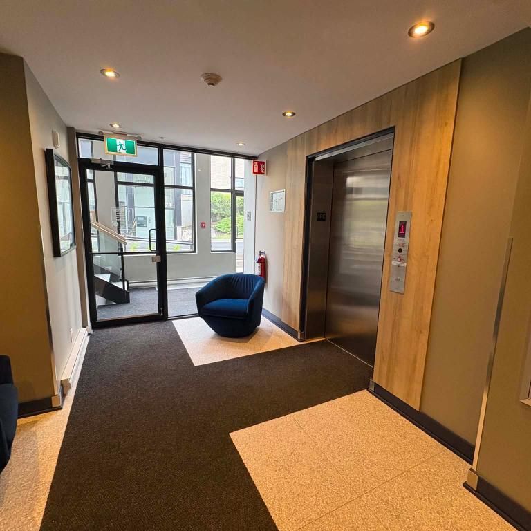 Condo locatif à St-Basile-le-Grand - Photo 1