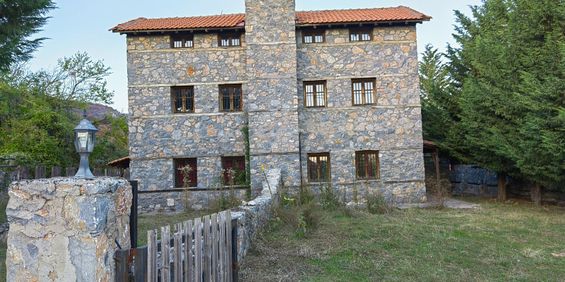 Μεζονέτα για ενοικίαση Άγιος Αθανάσιος (Βεγορίτιδα) - Photo 3