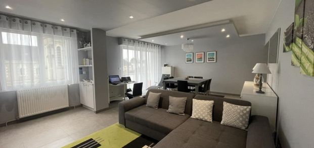 Location appartement de 77 m² - 3 pièces à Vannes - Photo 1