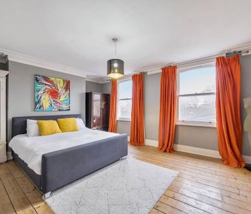 3 bedroom maisonette to rent - Photo 5