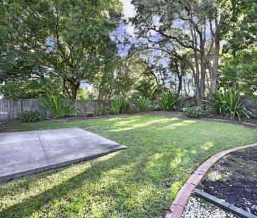 15A Barker Road, Strathfield. - Photo 1