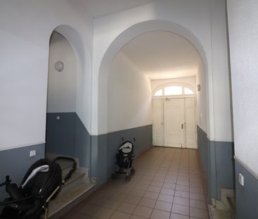 Ruhig gelegene 2-Raum-Wohnung in Stadtfeld Ost - Foto 2