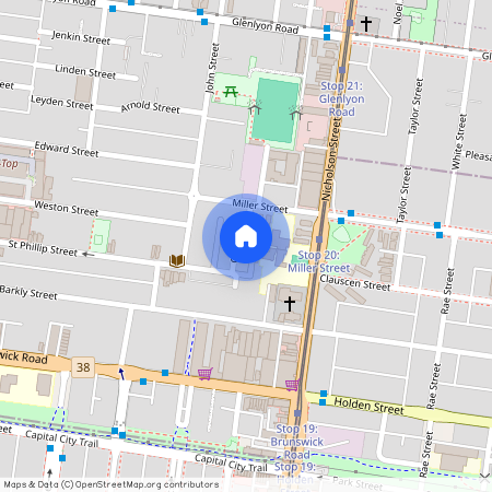 16 Gear Street, Vic 3057, Brunswick East