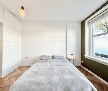 Postjeskade 41-H, Paramariboplein e.o., 1058DG, Amsterdam - Photo 3