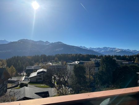 Magnifique 4,5 pièces en duplex proche du centre - Foto 3