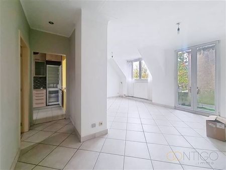 Appartement te huur - Foto 2