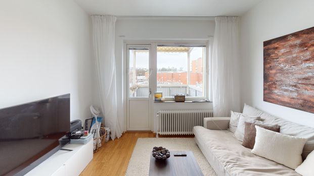 Ölmegatan 1 A, Karlstad - Foto 1