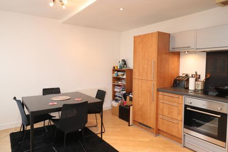 1 bedroom apartment to rent - Photo 3