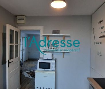 Appartement 1 pièce à Cholet - Photo 6