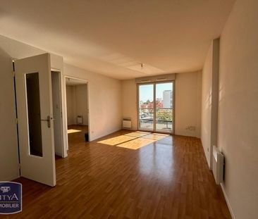 Location Appartement 2 pièces 37m² TRELAZE 49800 - Photo 1