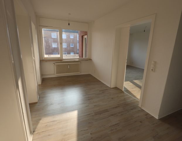 Platz für die ganze Familie im Wangerland (Nordsee) - Foto 1