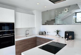 Luxury Villa for rent in Estepona, Spain