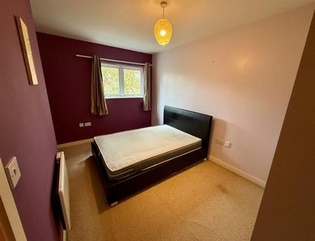 2 Bedroom Apartment Available Arranging tenancy - Photo 4