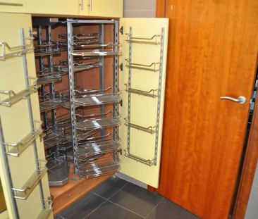 Luxury Apartment for rent in Gavà, Spain - Photo 4