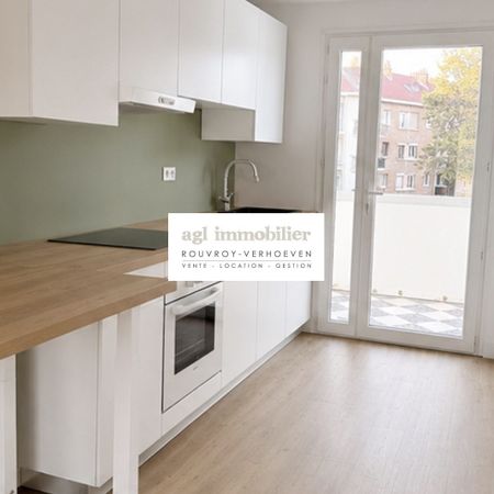Location Appartement 3 pièces 62m² DUNKERQUE 59140 - Photo 4