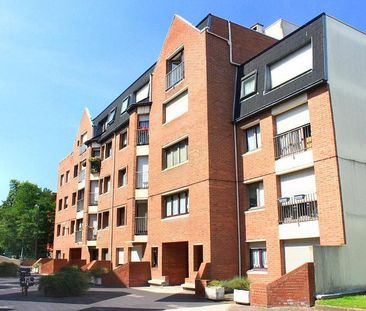 Location Appartement 1 pièce 32m² LILLE 59000 - Photo 2