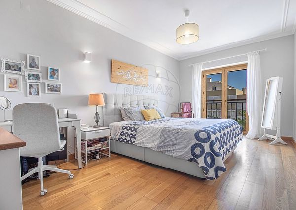 Apartamento T2 em Lisboa