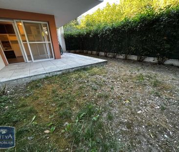 Appartement à louer 1 pièce 22m² - Photo 5