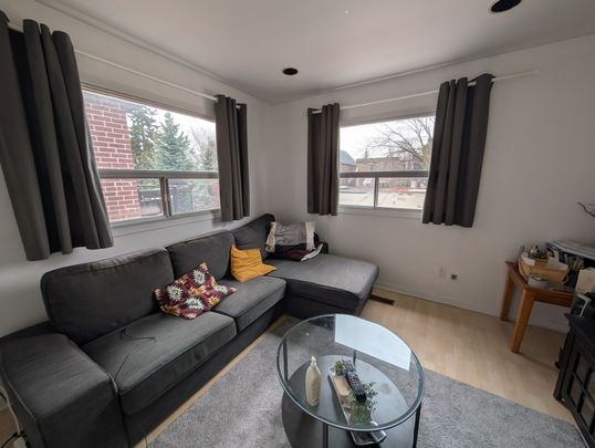 For Lease - 1038 Dovercourt Road Unit# Upper, Toronto, Ontario - Photo 1