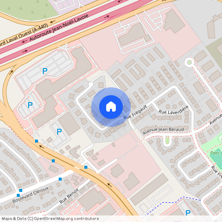 Nouveauté, 2781 Rue Frégault, Laval (Chomedey), H7T0C4