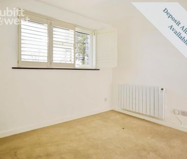 1 bedroom terraced house to rent - Photo 2