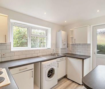 1 bedroom ground floor maisonette to rent - Photo 1