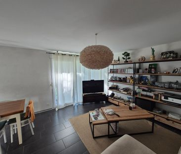 À louer – Bel appartement 4,5 pièces avec superbe vue à Semsales - Photo 1