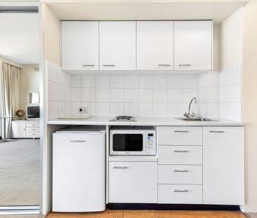 704/284 Pacific Highway, Artarmon NSW 2064 - Studio For Rent | Domain - Photo 3